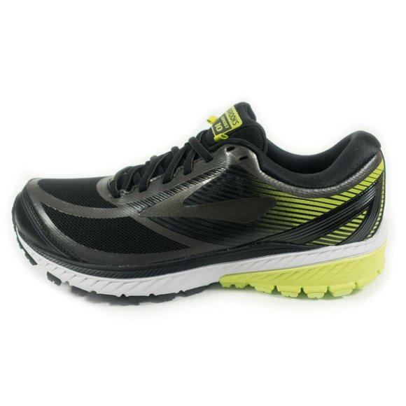 brooks ghost 11 waterproof